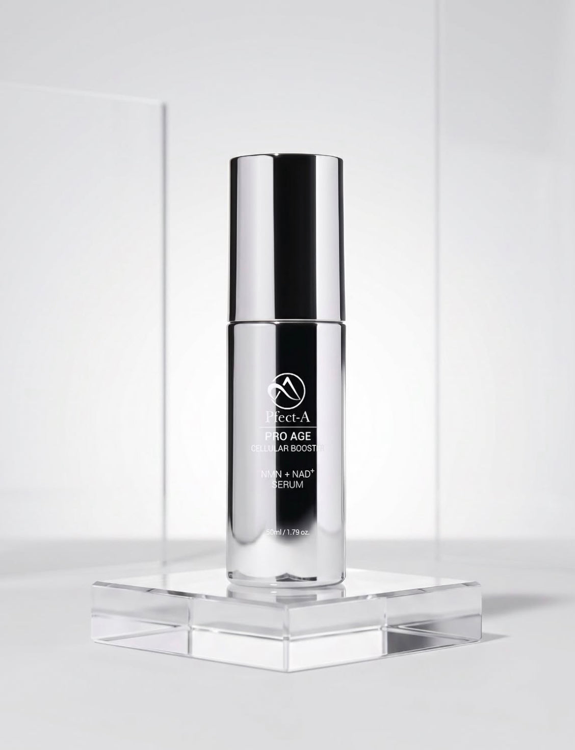 Pfect-A NMN+ NAD+ Serum