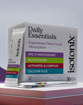 Isotonix Daily Essentials Packets