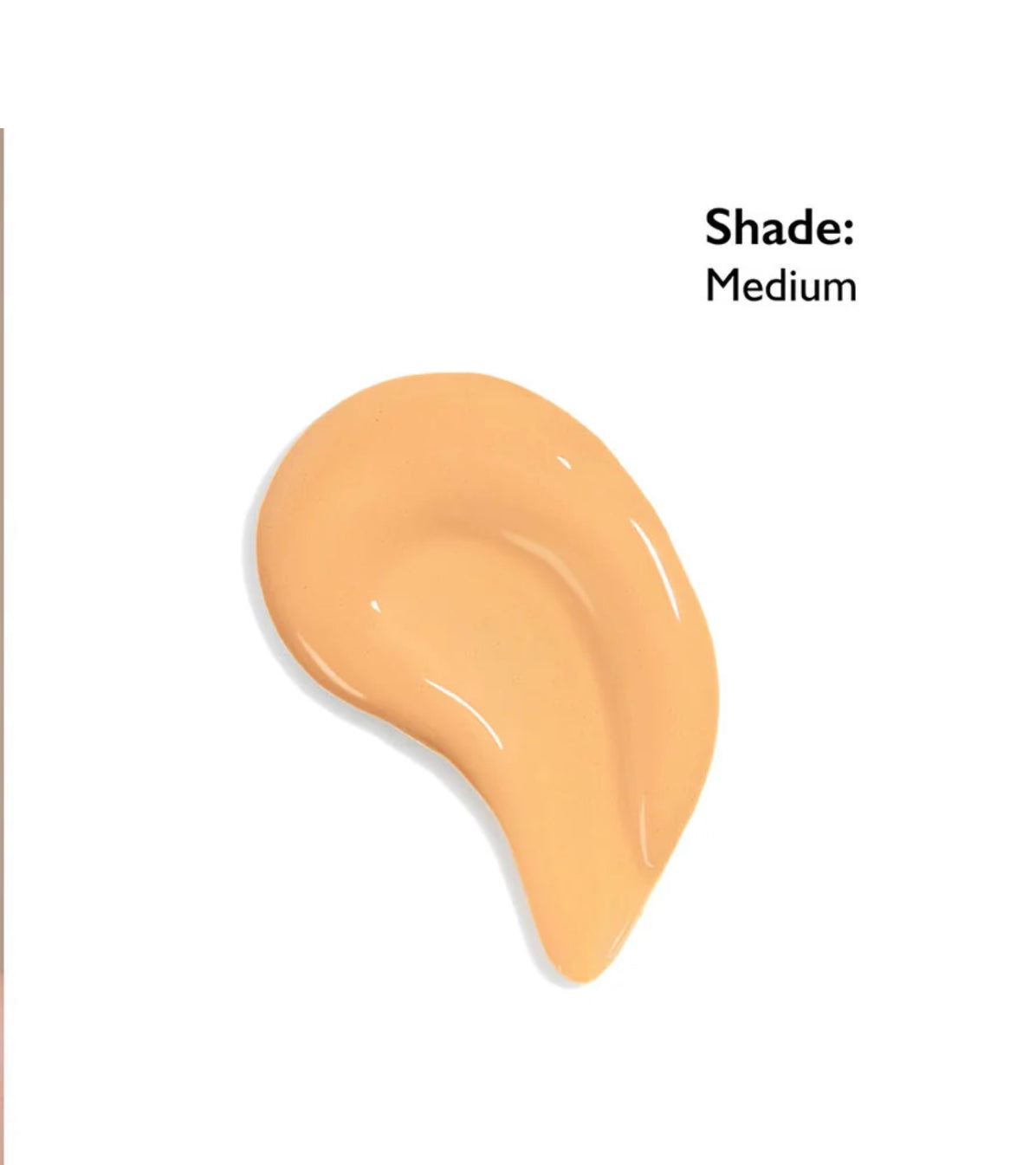 TiZO Medium Tinted Moisturizing Serum SPF
