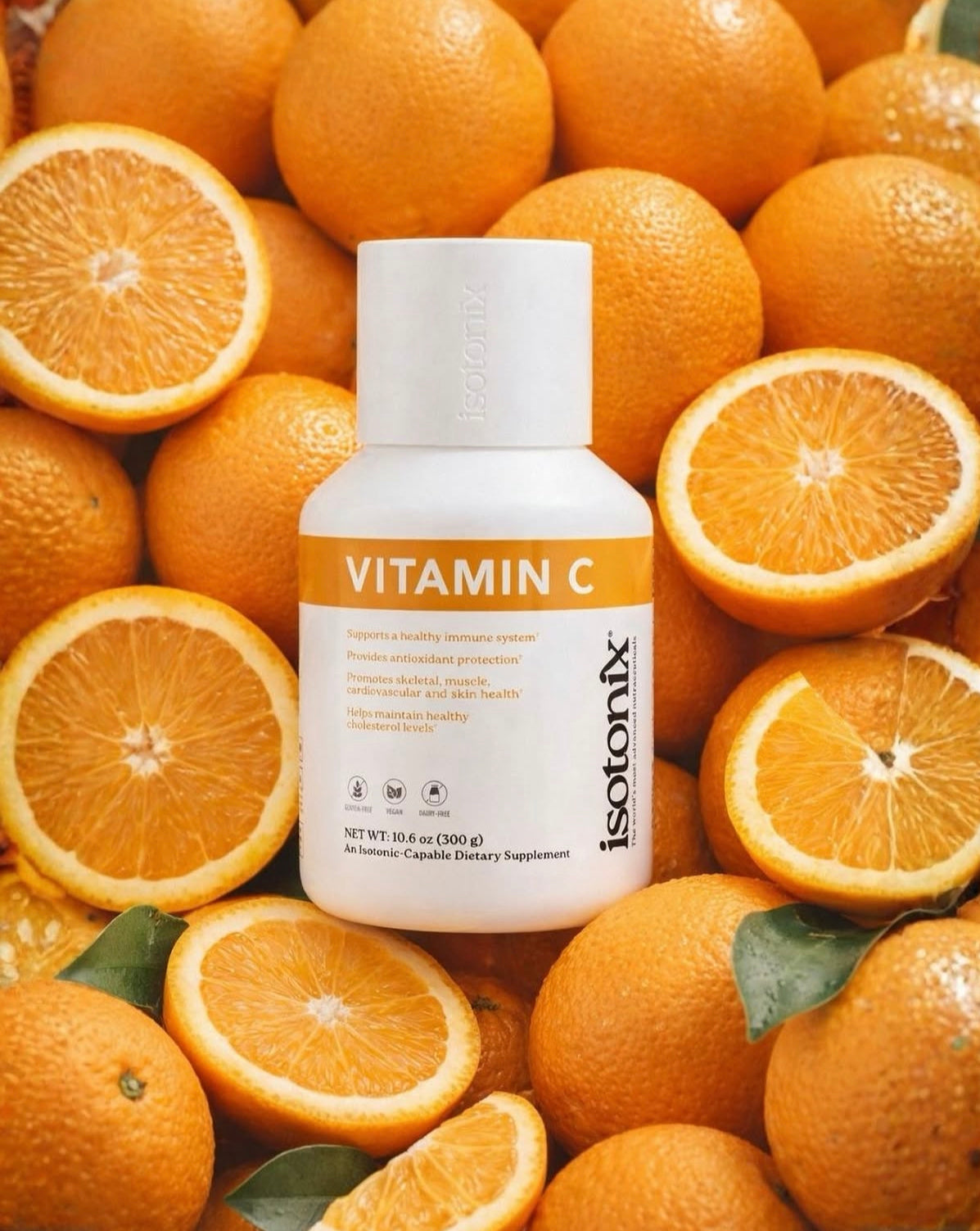 Isotonix Vitamin C