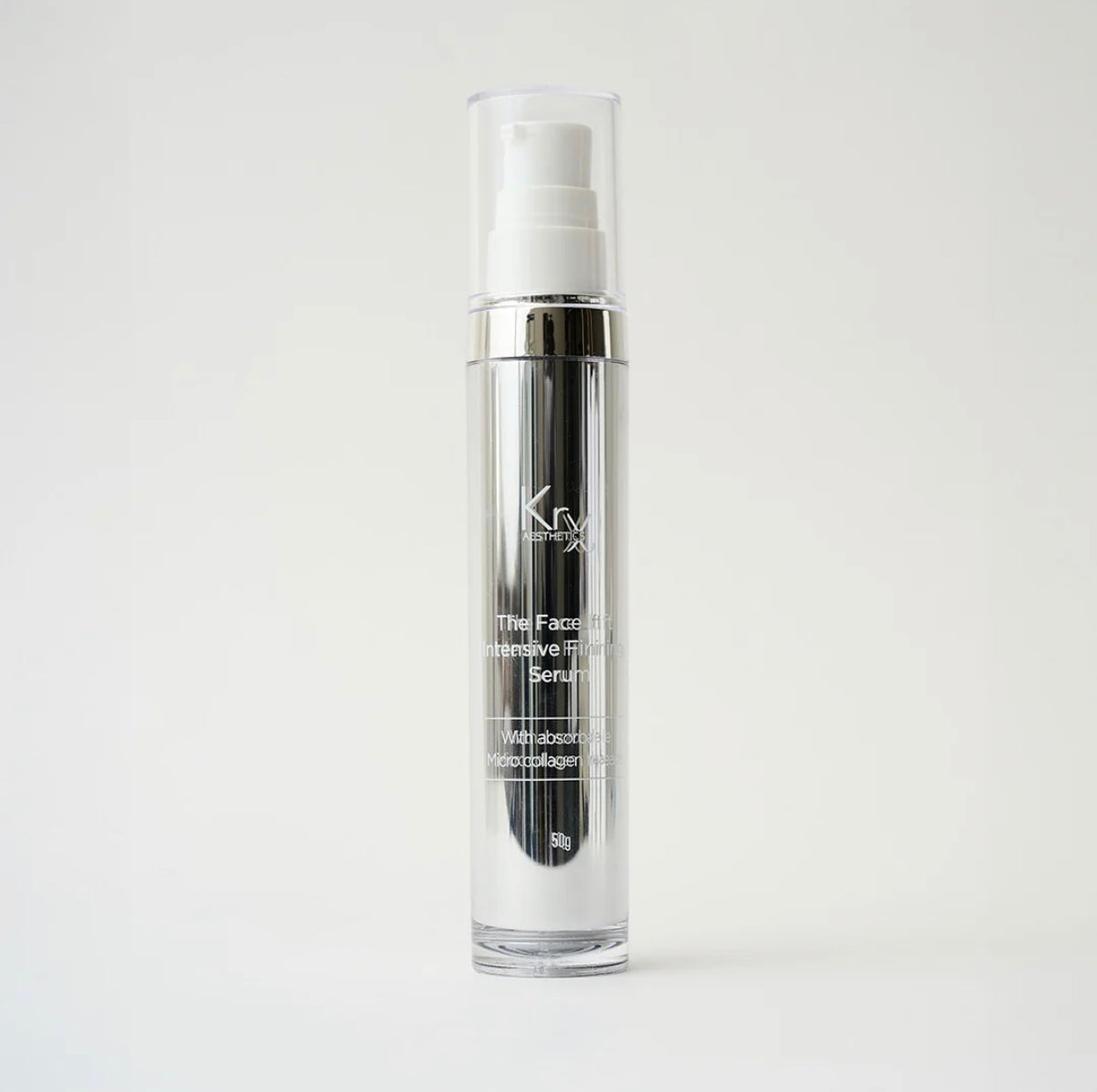KrX The Face Lift Intensive Firming Serum