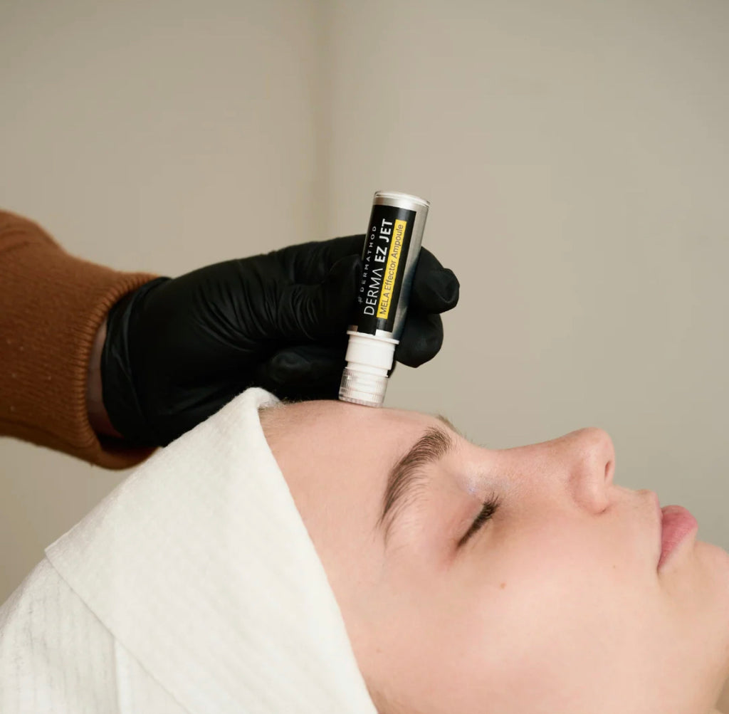 Dermathod EZ Jet Multi Effector Ampoule