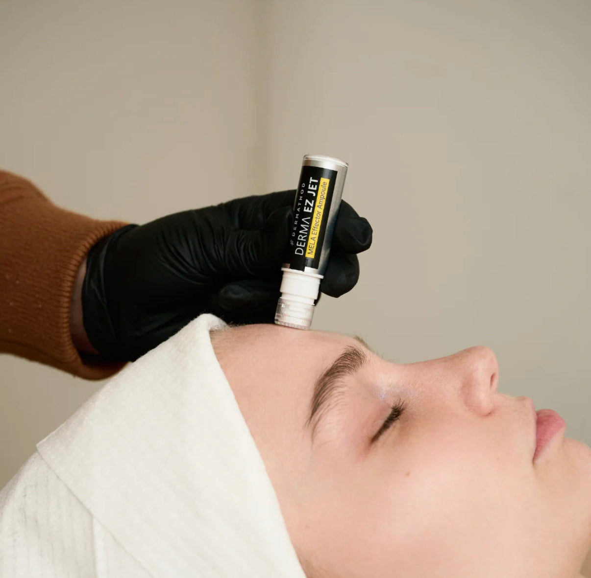 Dermathod EZ Jet Multi Effector Ampoule