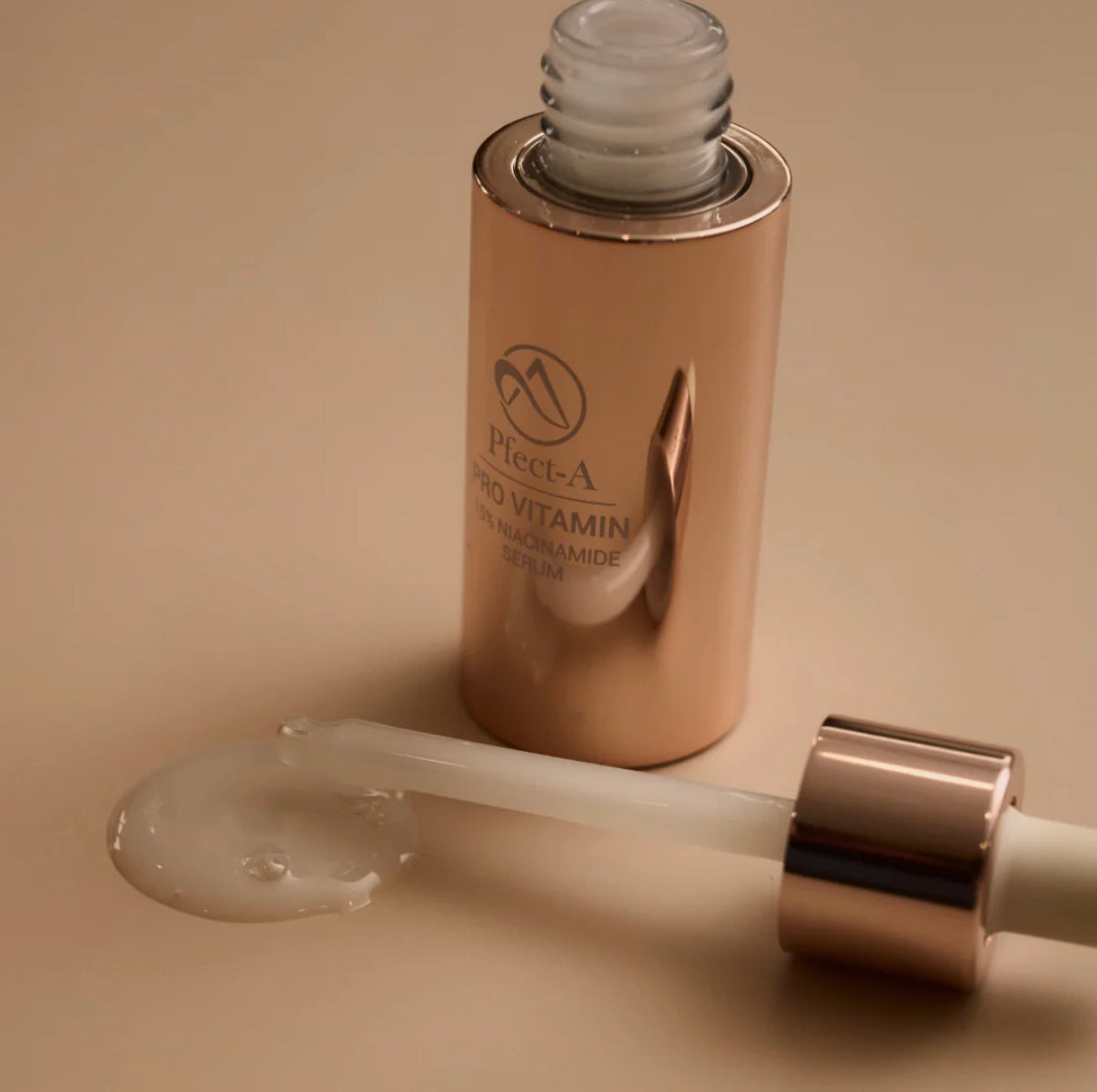 Pfect-A ProVitamin Niacinamide 15% Serum