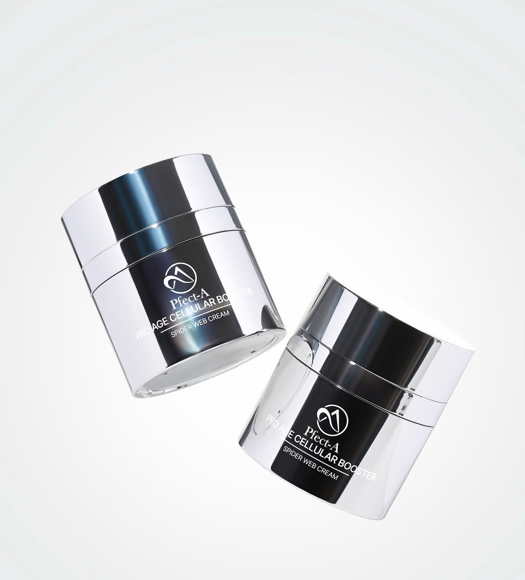 Pfect-A Spider Web Cream