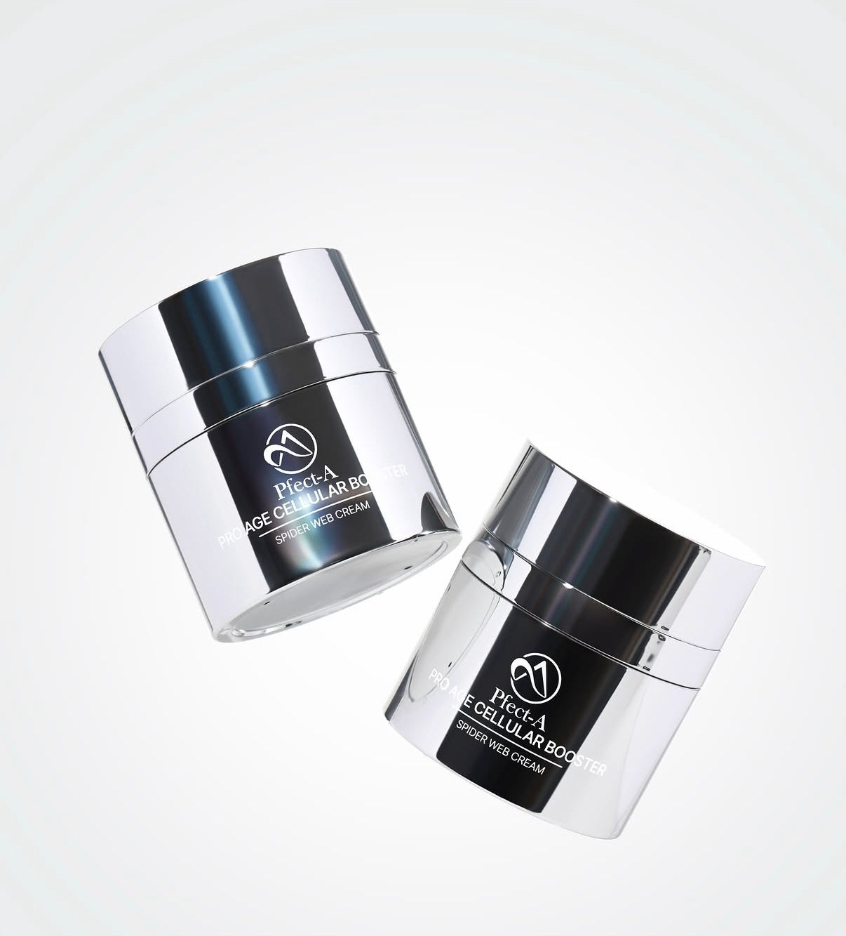 Pfect-A Spider Web Cream