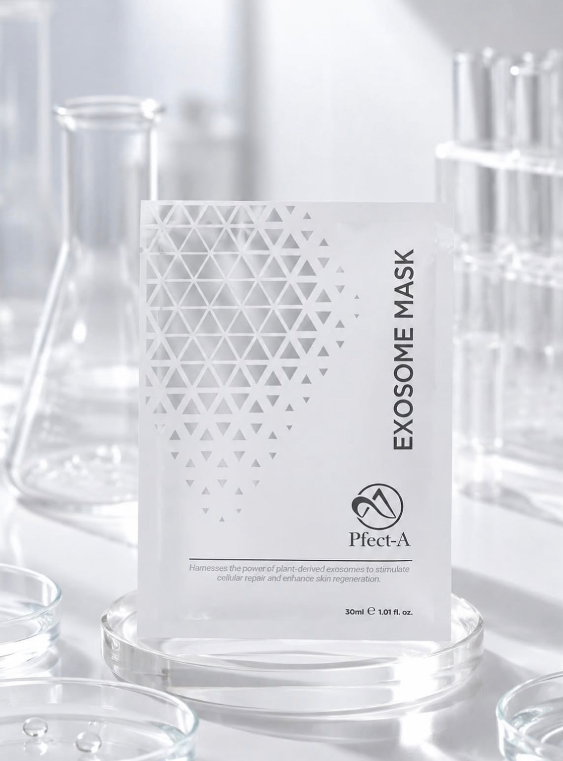 Pfect-A Exosome Sheet Mask