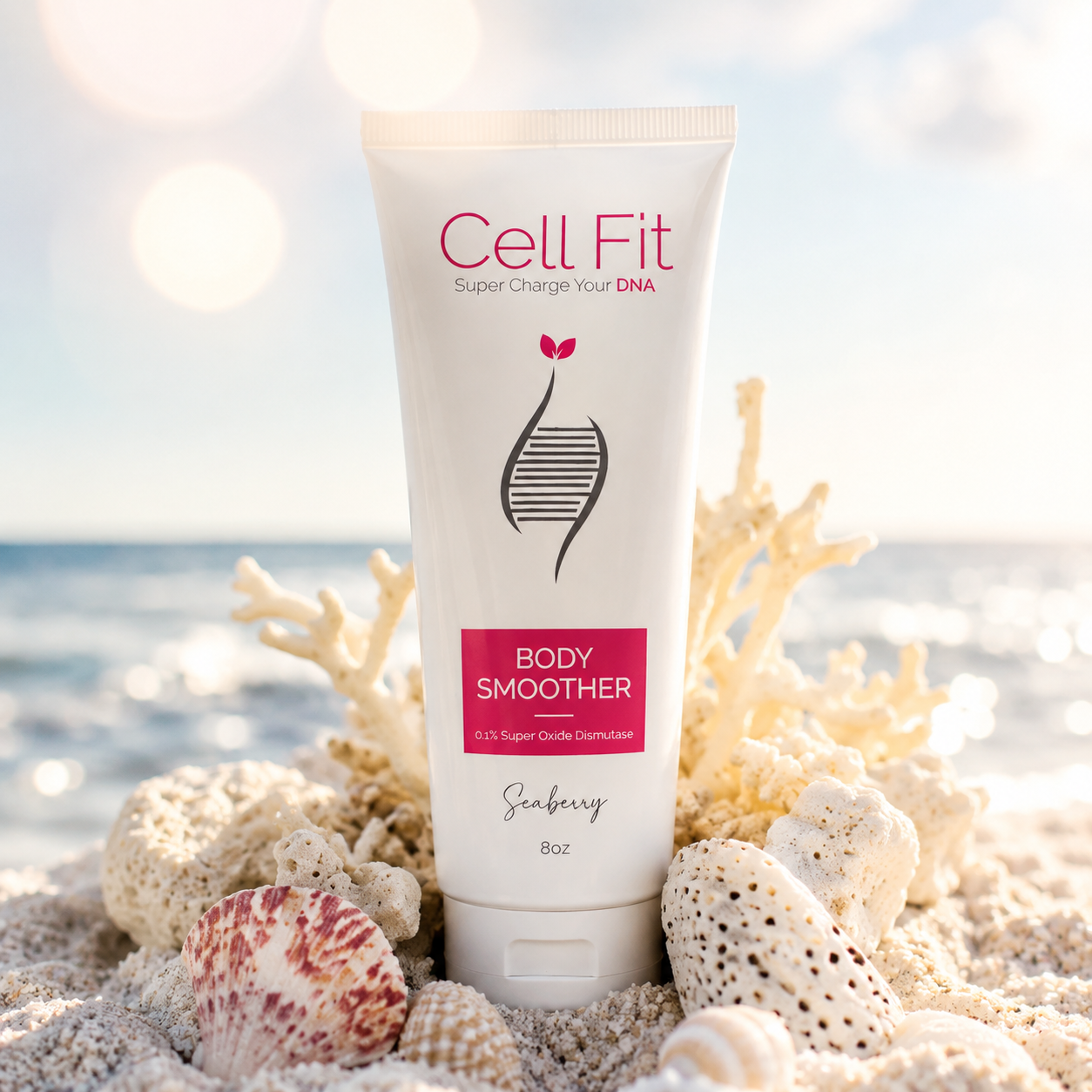 Cell Fit Body Smoother