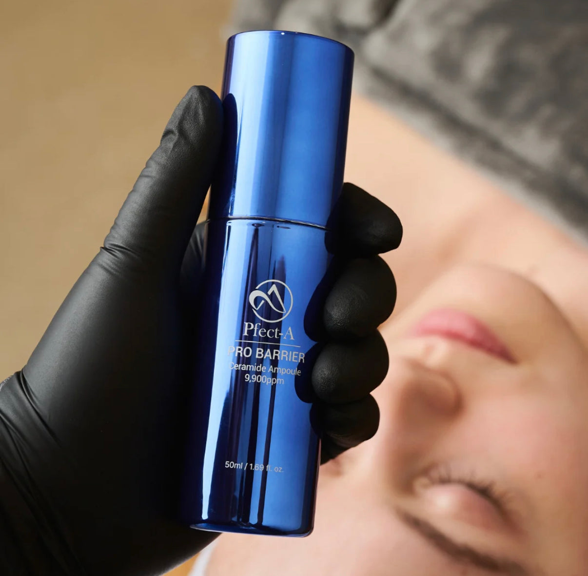 Pfect-A Low PH Cleanser