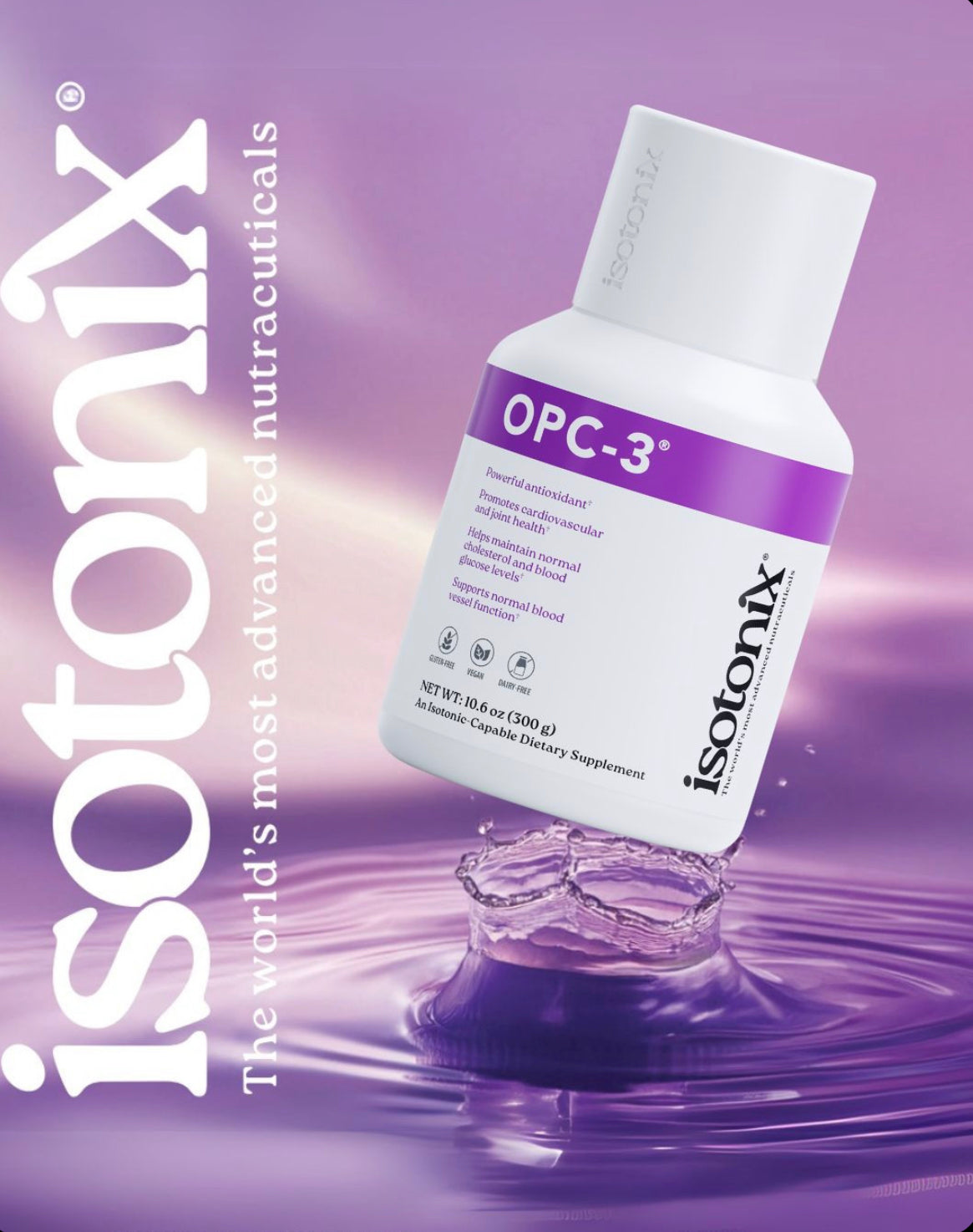 Isotonix OPC-3