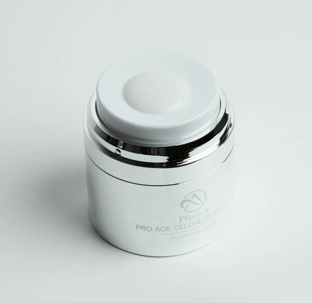Pfect-A Spider Web Cream