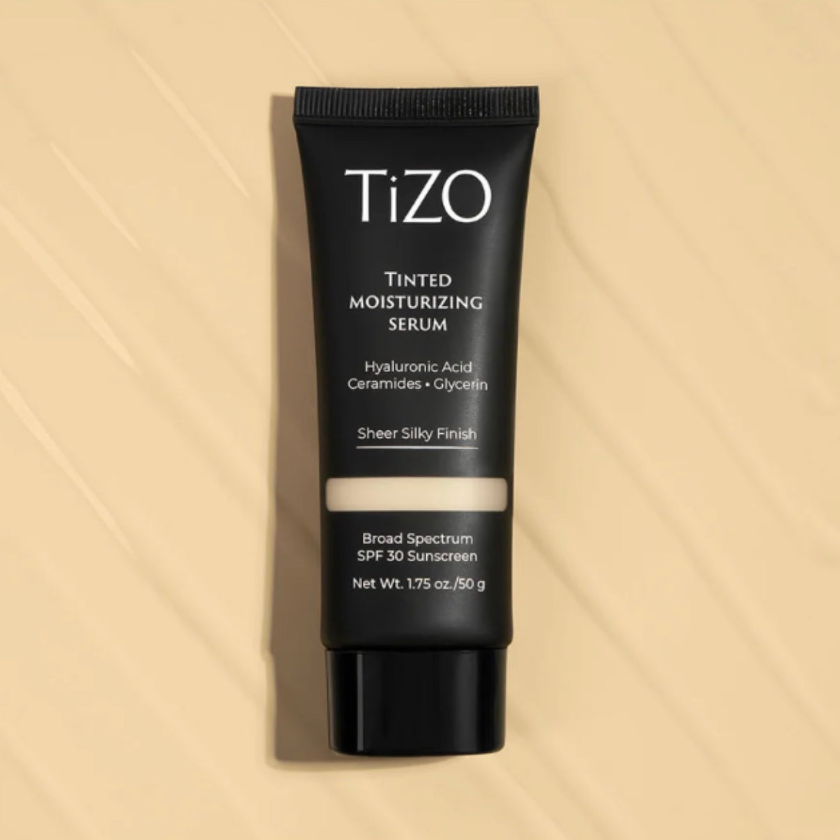 TiZO Light Tinted Moisturizing Serum SPF