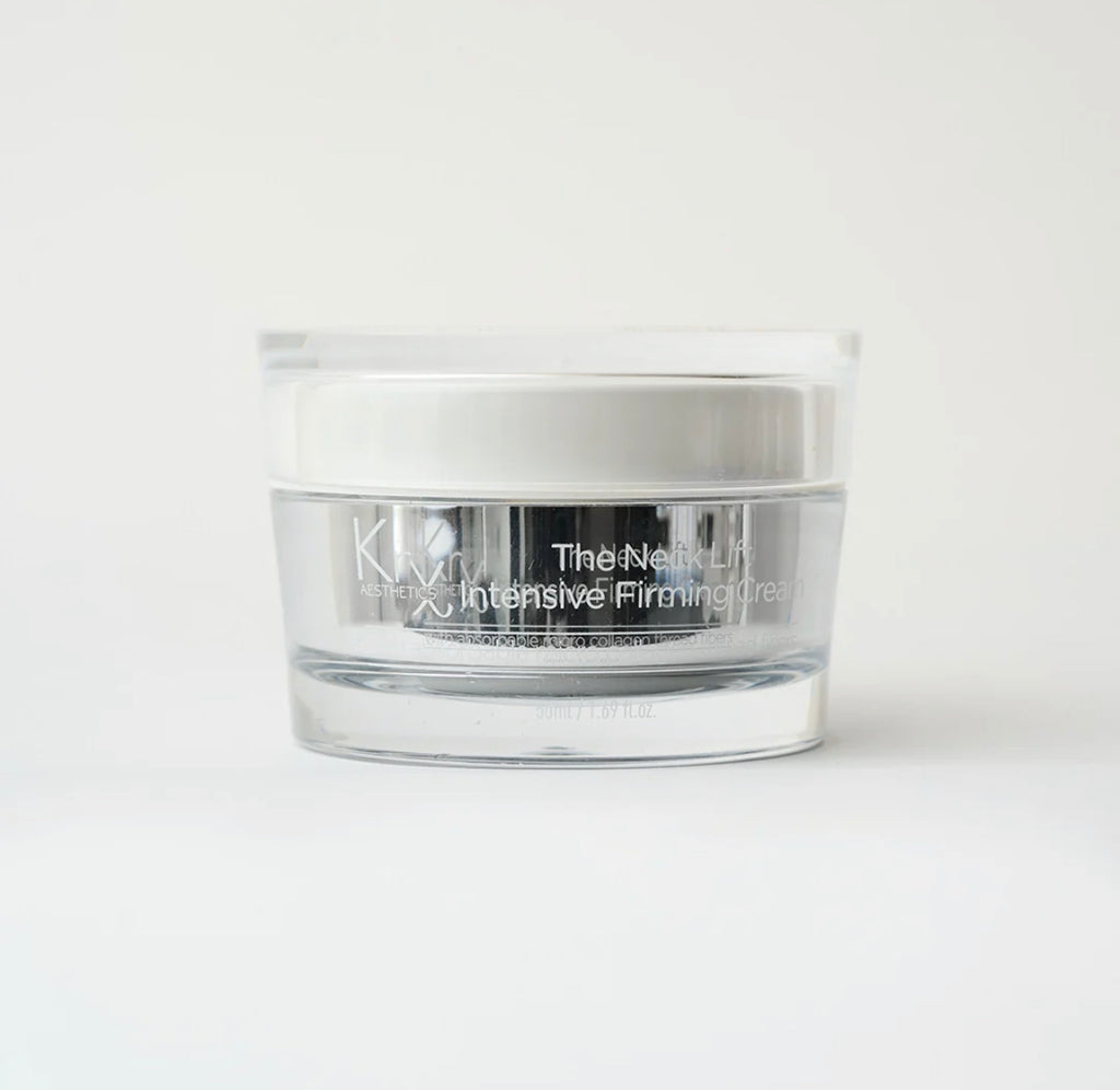 KrX Neck Lift Intensive Firming Cream