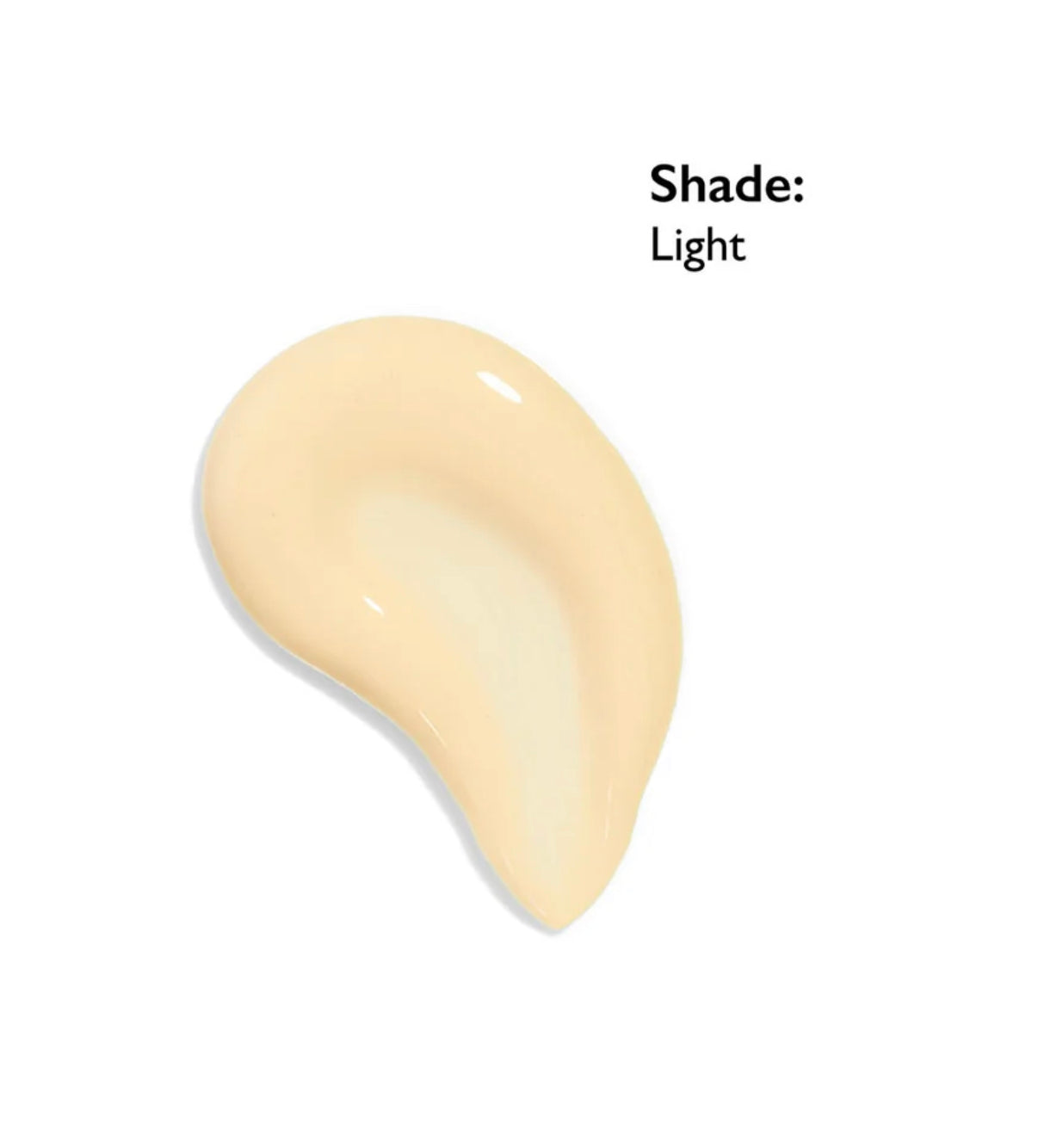 TiZO Light Tinted Moisturizing Serum SPF