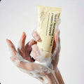 Dermathod Moist Morning Touch Foam Cleanser