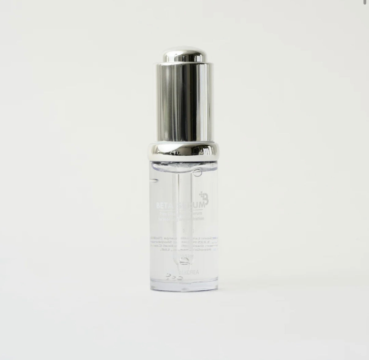 Neogenesis Beta-Glucan Serum