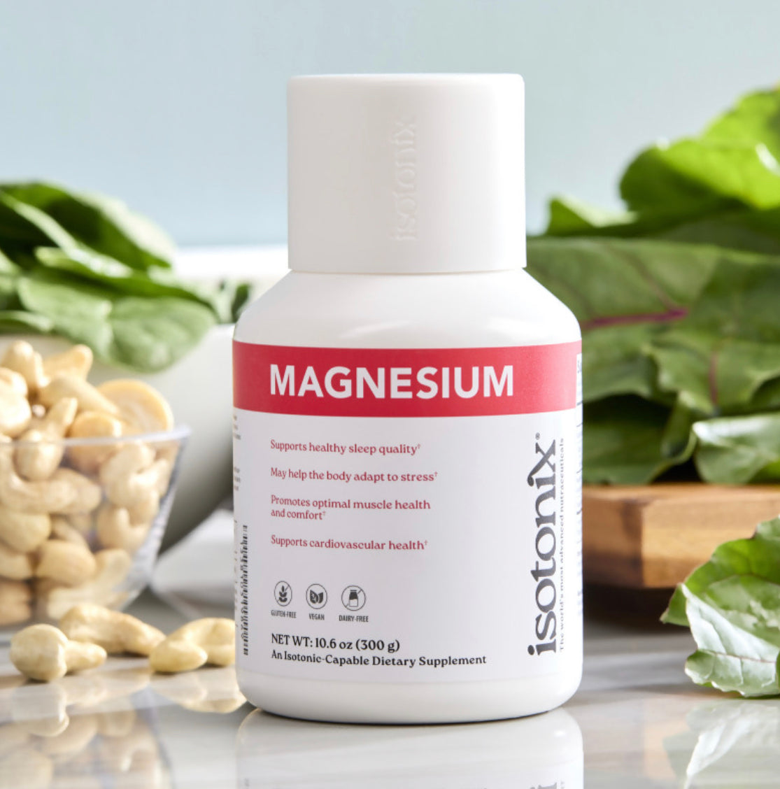 Isotonix Magnesium