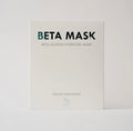 Neogenesis Beta-Glucagon Hydrogel Mask