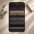 ZAQ Infrared PEMF Travel Mat