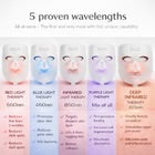 ZAQ Noor 2.0 Pro LED Face Mask