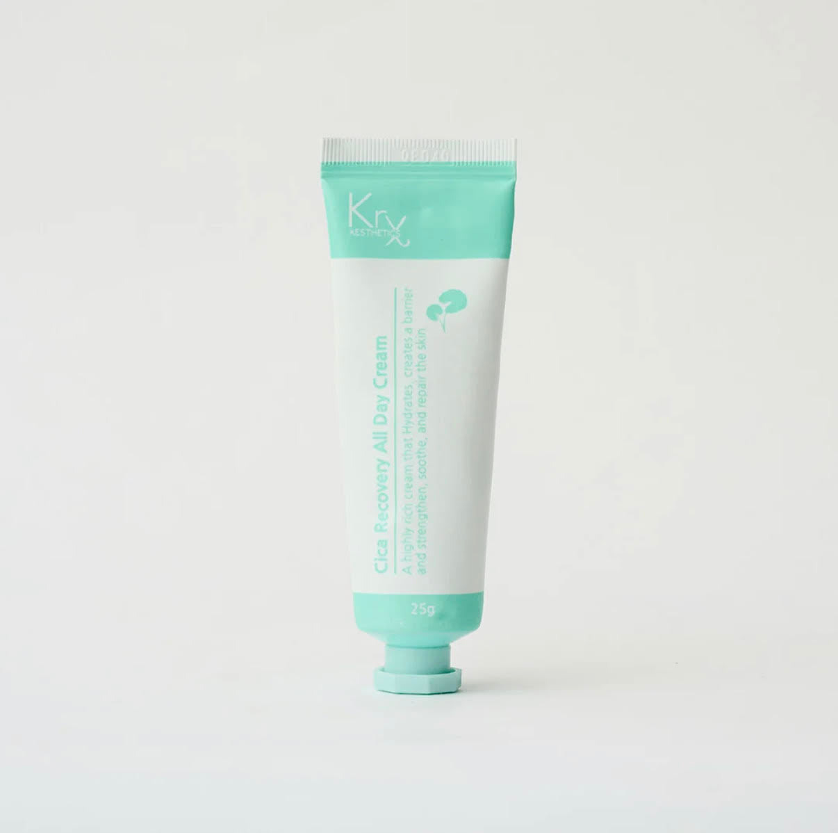KrX Cica Recovery All Day Cream