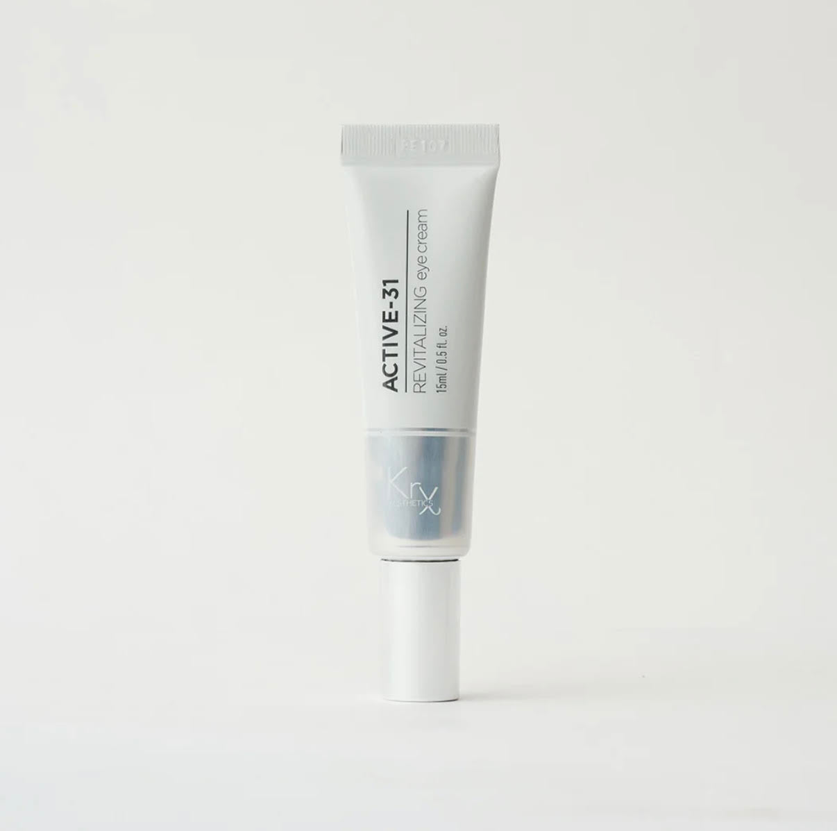 KrX Active 31 Revitalizing Eye Cream